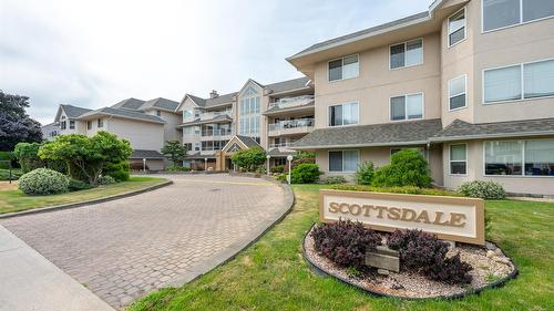 408-254 Scott Avenue  Penticton, BC V2A 2J5