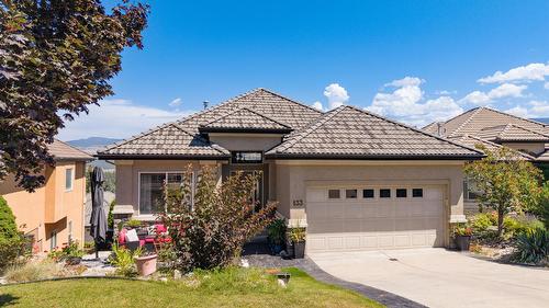 133-1950 CAPISTRANO Drive  Kelowna, BC V1V 2N7