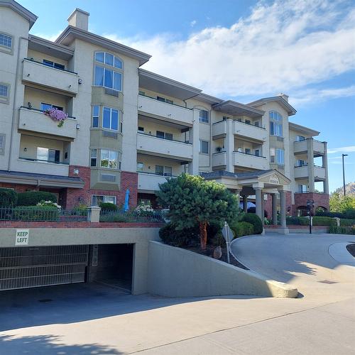#206-1950 Durnin Road  Kelowna, BC V1Y 8K5