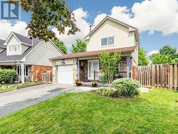662 MERLIN COURT Oshawa, ON L1K 1M3