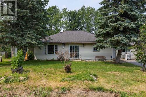 469 ABSALOM ROAD  Loyalist (Lennox And Addington - South), ON K0H 1G0