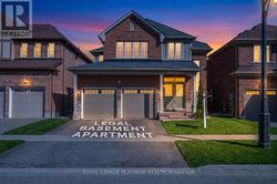 15 AYLESBURY DRIVE Brampton, ON L7A 0V3