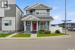 2802 Ridgway AVENUE  Regina, SK S4X 0N1