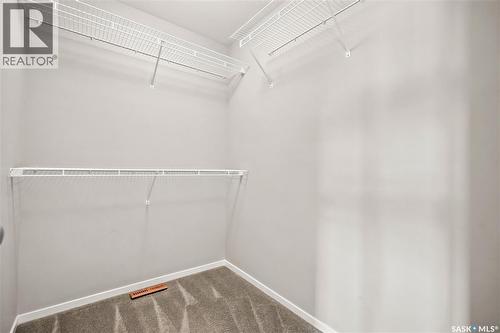 2802 Ridgway Avenue, Regina, SK - Indoor With Storage
