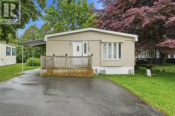 1294 8TH CONCESSION Road W Unit# 22 Flamborough, ON L0R 1V0