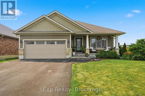 7 TESSA BOULEVARD  Belleville (Belleville Ward), ON K8N 0B6