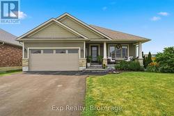 7 TESSA BOULEVARD Belleville (Belleville Ward), ON K8N 0B6