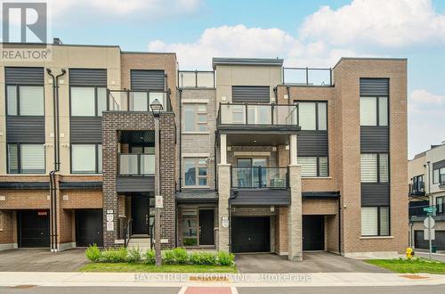 7 SCHMIDT LANE  Markham, ON L6C 3L7