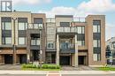 7 Schmidt Lane, Markham, ON  - Outdoor With Balcony With Facade 