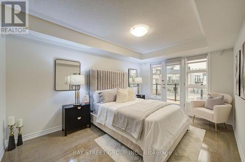 7 Schmidt Lane, Markham, ON - Indoor Photo Showing Bedroom