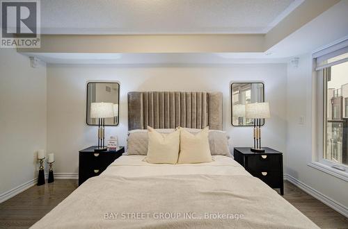7 Schmidt Lane, Markham, ON - Indoor Photo Showing Bedroom