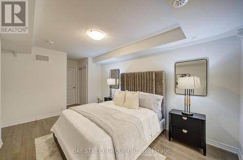7 Schmidt Lane, Markham, ON - Indoor Photo Showing Bedroom