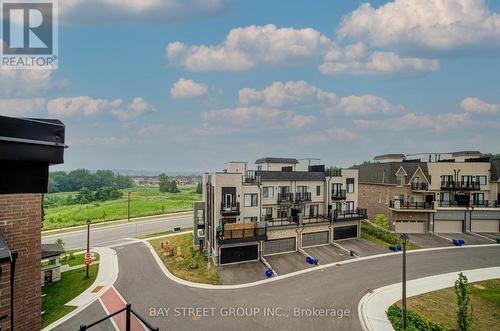7 Schmidt Lane, Markham, ON - Outdoor With View