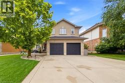 179 JACQUELINE Boulevard  Hamilton, ON L9B 2S9