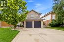 179 Jacqueline Boulevard, Hamilton, ON  - Outdoor With Facade 
