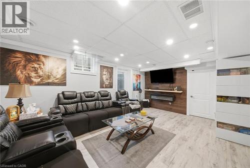 179 Jacqueline Boulevard, Hamilton, ON - Indoor