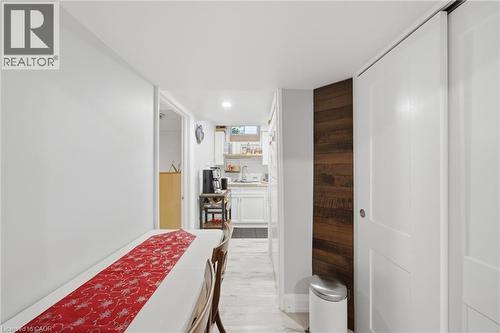179 Jacqueline Boulevard, Hamilton, ON - Indoor