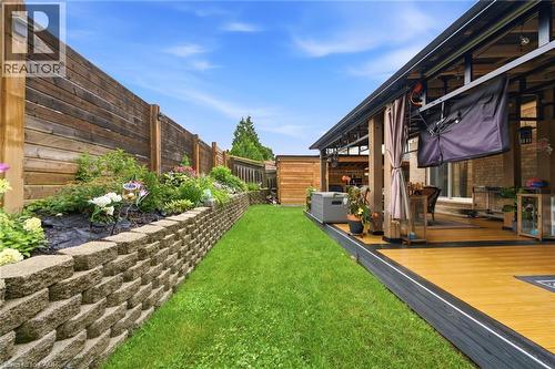 179 Jacqueline Boulevard, Hamilton, ON - Outdoor