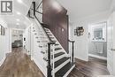 179 Jacqueline Boulevard, Hamilton, ON  - Indoor Photo Showing Other Room 