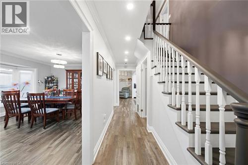 179 Jacqueline Boulevard, Hamilton, ON - Indoor Photo Showing Other Room