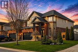 47 WINNERS Way  Binbrook, ON L0R 1C0