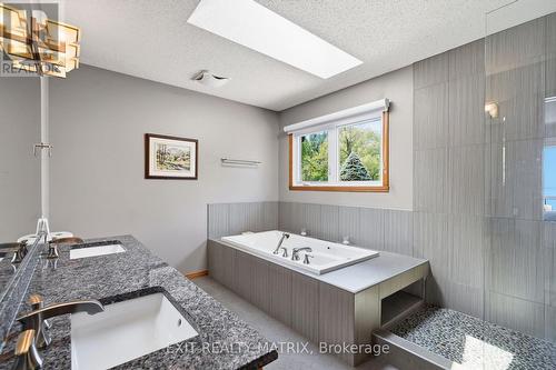 2176 Bay Road, Champlain, ON - Indoor Photo Showing Bathroom