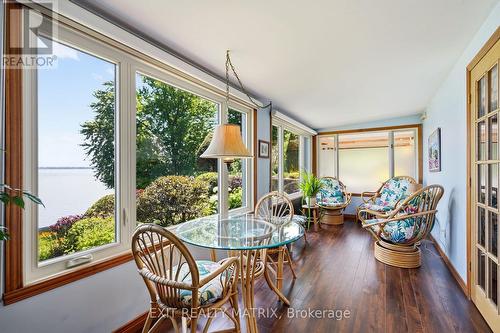 2176 Bay Road, Champlain, ON - Indoor
