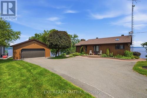 2176 Bay Road, Champlain, ON - Outdoor