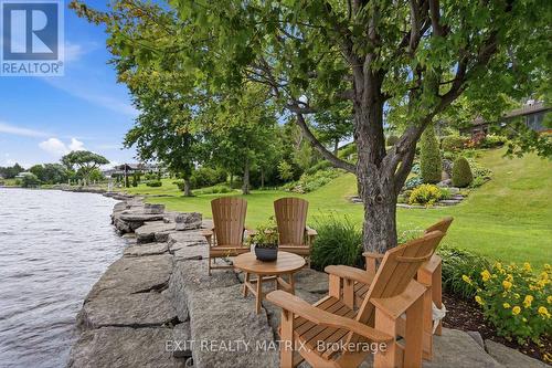 2176 Bay Road, Champlain, ON - Outdoor With Body Of Water