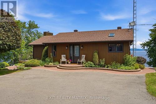 2176 Bay Road, Champlain, ON - Outdoor