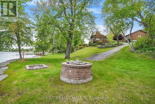 2176 Bay Road, Champlain, ON - Outdoor