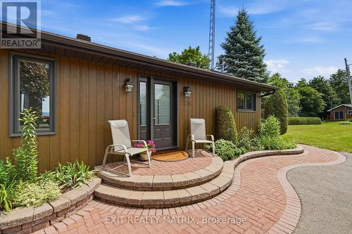 2176 Bay Road, Champlain, ON - Outdoor