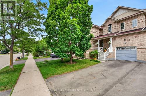 187 KIRKVALLEY CRESCENT  Aurora, ON L4G 7S4