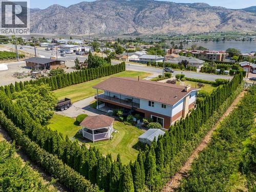 6012 107th Street  Osoyoos, BC V0H 1V4