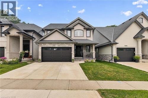 1048 ALBERNI Road  Woodstock, ON N4T 0E8
