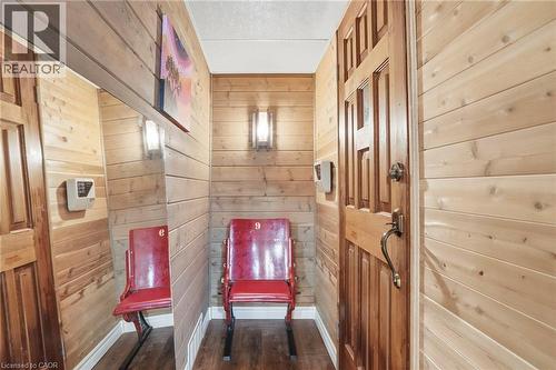 25 Saveryn Road, Hamilton, ON - Indoor