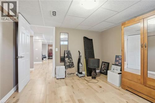 25 Saveryn Road, Hamilton, ON - Indoor Photo Showing Other Room