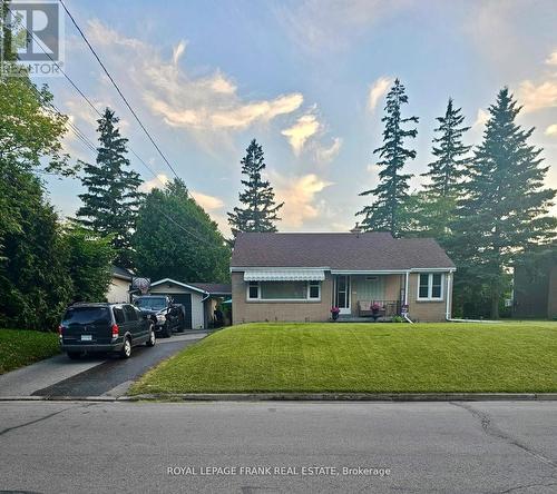 133 ABBOTT BOULEVARD  Cobourg, ON K9A 4E5