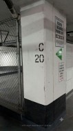 Parking Spot C20-100 Western Battery Road  Toronto, ON M6M 3S2