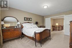 Primary Bedroom - 