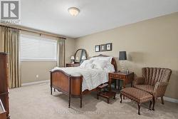 Primary Bedroom with Walk-in Closet - 
