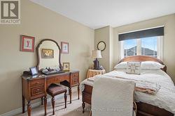 Second Bedroom - 