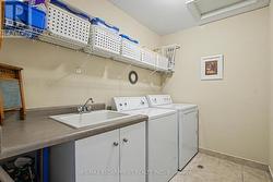 Upper Level Laundry - 