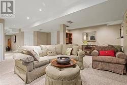 Recreation Room - 