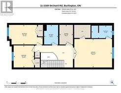 Second Floor - 