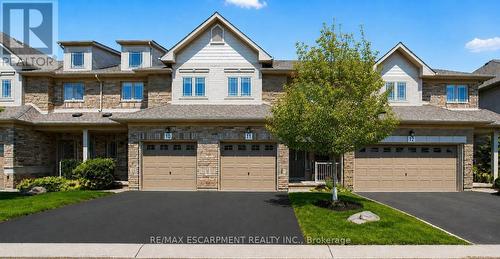 11 - 2169 ORCHARD ROAD  Burlington, ON L7L 7H9