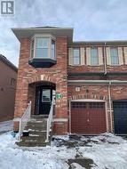 BASEMENT - 8 TUSTIN ROAD Brampton, ON L6P 3K9