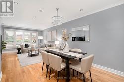 12 ANCHOR DRIVE Toronto, ON M3L 2A6