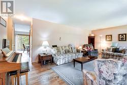 Spacious Living  Room - 
