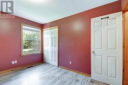 Bedroom - 